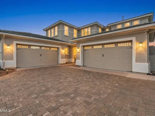 7432 W PASO Trail, Peoria, AZ 85383