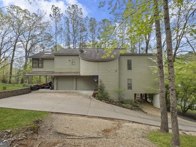 1670 Nordic Trce, Marietta, GA, 30068