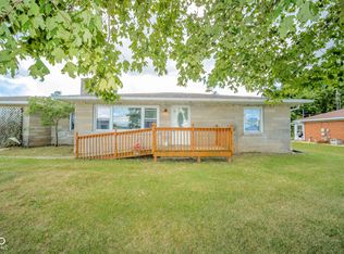 2753 S State Road 103, New Castle, IN 47362