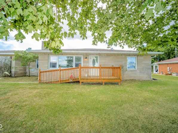 2753 S State Road 103, New Castle, IN 47362