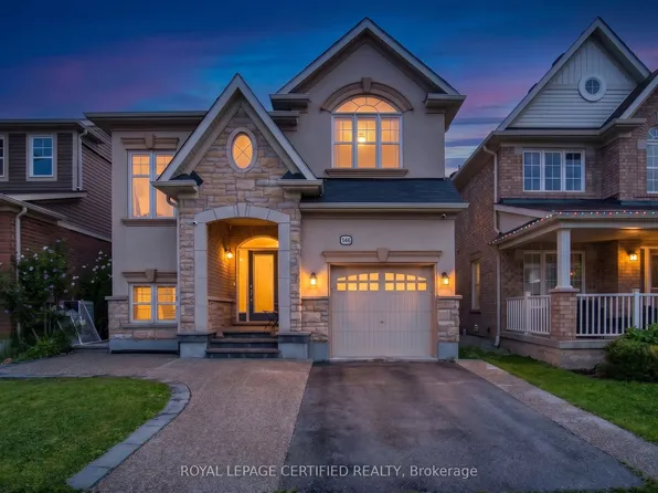 146 Willet Ter, Milton, ON L9T 1M5