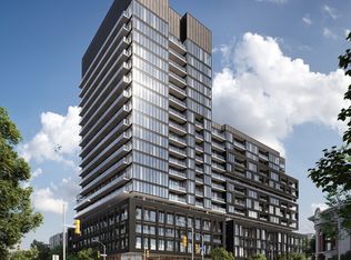 285 Dufferin St W #819-W01, Toronto, ON M6K 1Z7