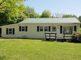 189 Sandy Rd, Cookeville, TN 38506