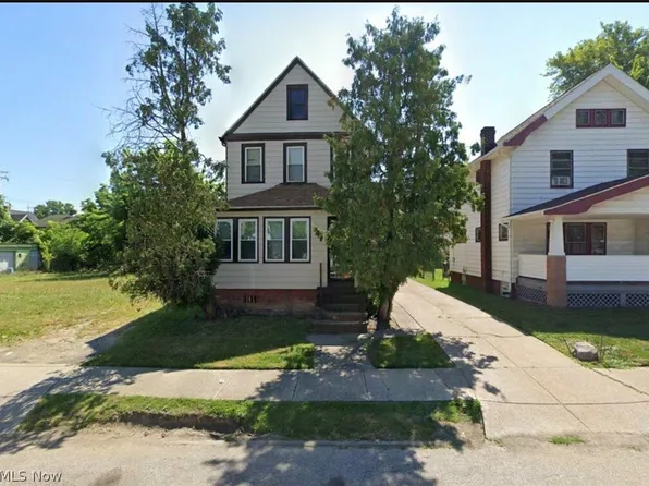 979 E 129th St, Cleveland, OH 44108