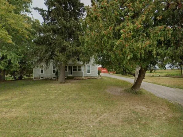 12040 Union Rd, Pittsford, MI 49271