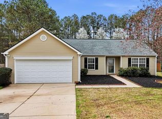 3385 Bridgeshaw Dr, Cumming, GA