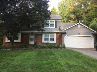 4769 Hardwoods Dr, West Bloomfield, MI