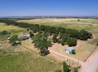 10953 N 1940th Rd, Elk City, OK 73644
