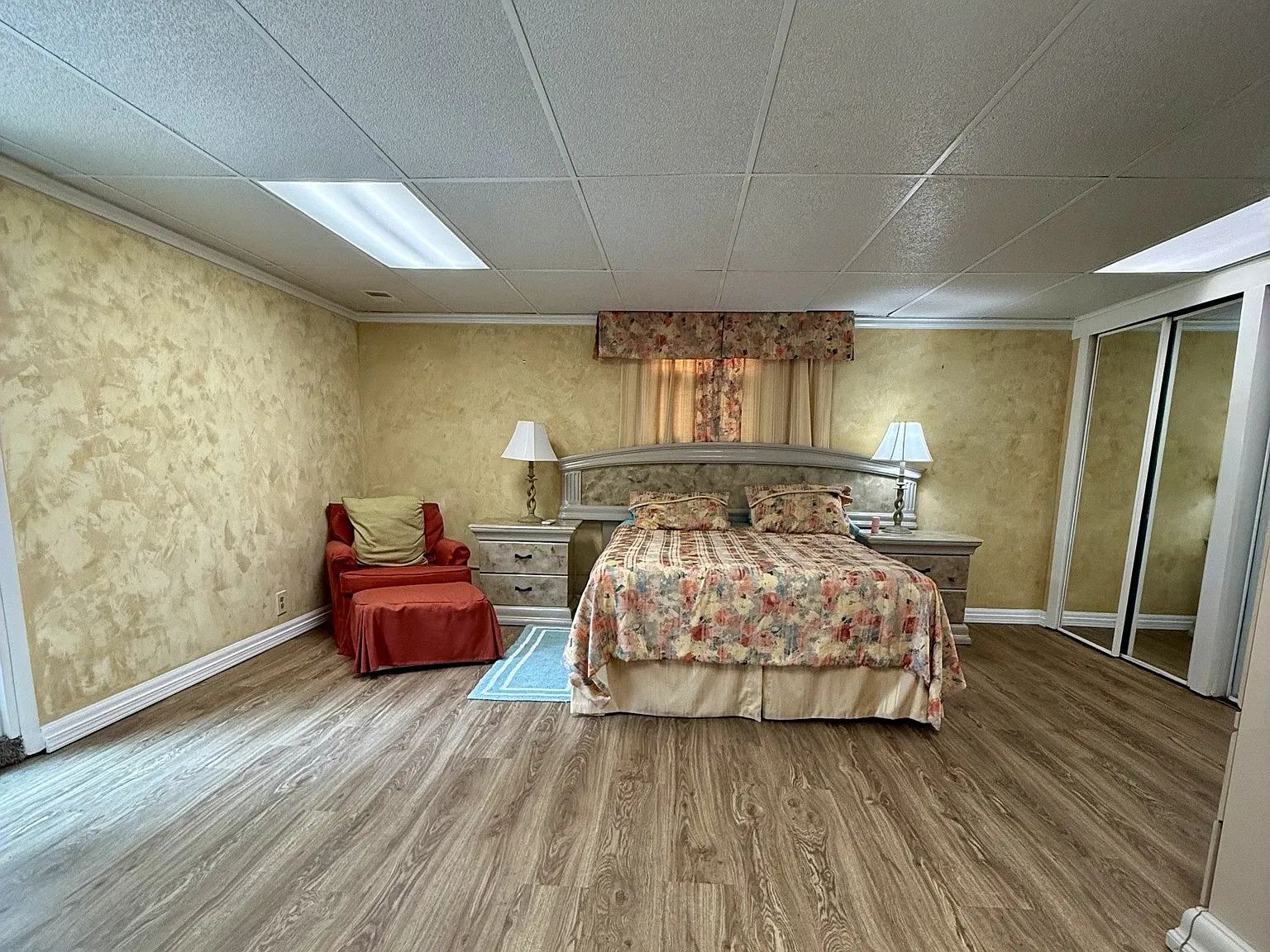 1 bed, 1.0 bath, 1500 sqft, $1,850 — Photo 4