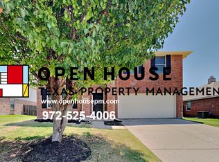 612 Odenville Dr, Wylie, TX 75098