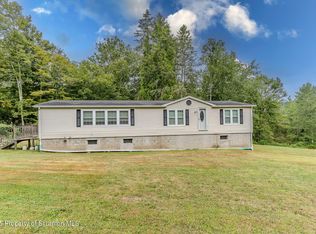 169 Highway 407, Nicholson, PA 18446