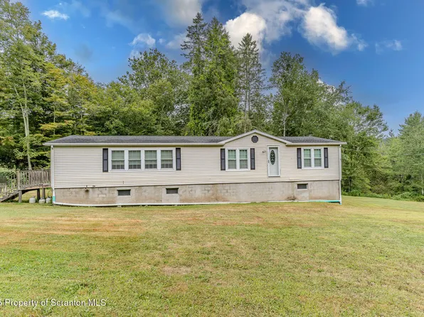 169 Highway 407, Nicholson, PA 18446