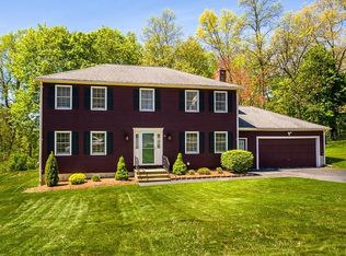 31 Tammie Rd, Hopedale, MA 01747