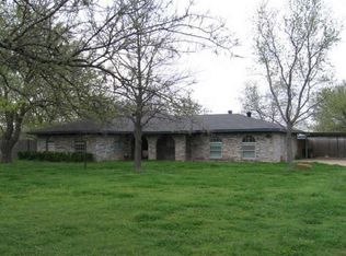 805 W L D Lockett Rd, Colleyville, TX 76034