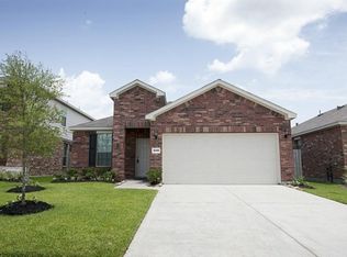 20106 Linden Spruce Ln, Richmond, TX 77407