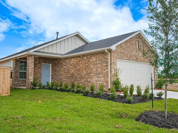 364 Palero Path, Brookshire, TX 77423