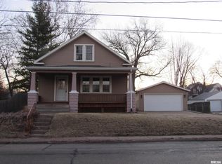 2401 30th St, Rock Island, IL