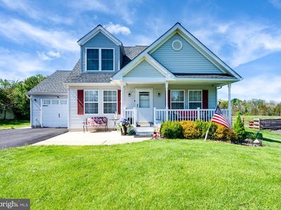 8500 Memorial Dr, Green Lane, PA, 18054