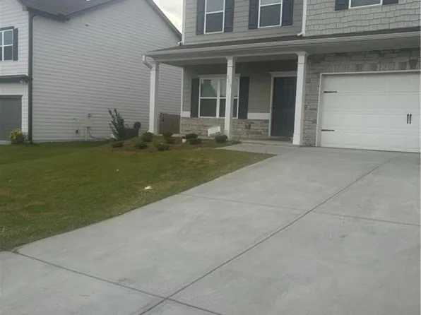233 Chase Drew Dr SW, Cartersville, GA 30120