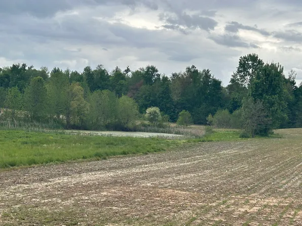 11000 E 1100 N, Seymour, IN 47274