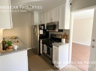 5256 E The Toledo APT 5, Long Beach, CA 90803