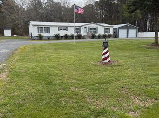 10041 Jerusalem Rd, Temperanceville, VA 23442