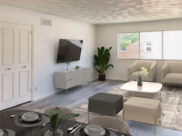 Creekwood Apartments, 2294 Main St #Bc21d1eab, Holt, MI 48842