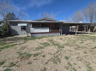 4834 N Carla Vista Dr, Prescott Valley, AZ 86314