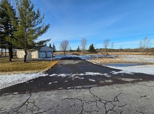 16215 Witt Rd LOT 18, Chaumont, NY 13622