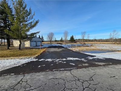 16215 Witt Rd Lot 18, Chaumont, NY, 13622