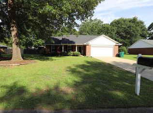 1610 Carissa Dr, Sumter, SC 29154