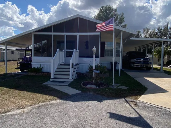 1619 Wheelhouse Cir #1, Ruskin, FL 33570