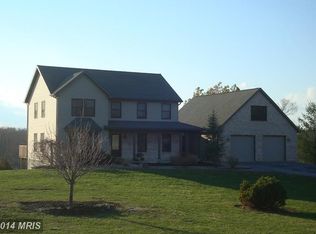 13181 Scott Rd, Waynesboro, PA 17268
