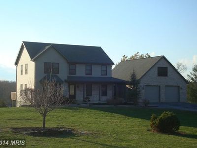 13181 Scott Rd, Waynesboro, PA, 17268