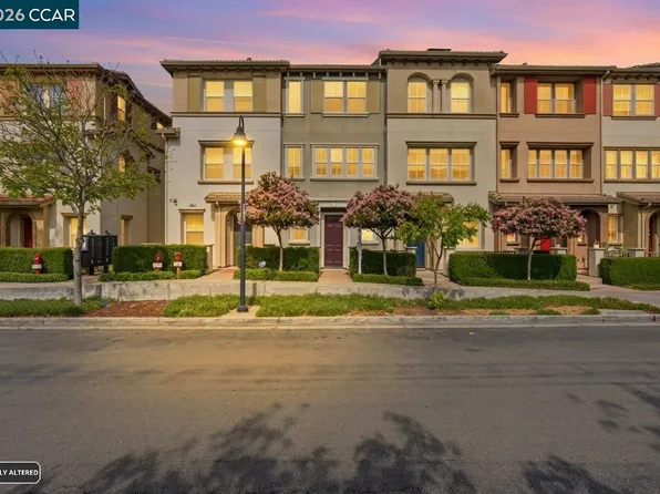 252 Sullivan Way, Hayward, CA 94541