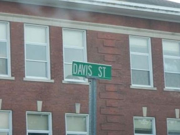 Exterior Address Verification