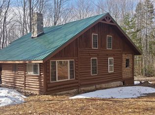 22 Larkspur Rd, Dedham, ME 04429
