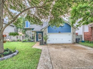 14011 Fairwaycourt, San Antonio, TX 78217