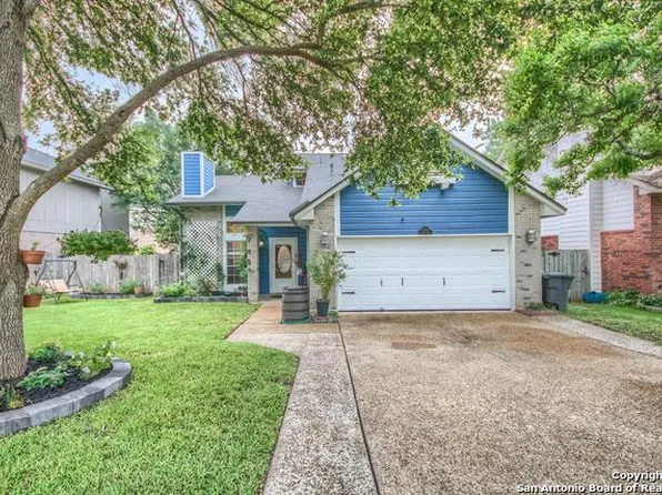 14011 Fairwaycourt, San Antonio, TX 78217