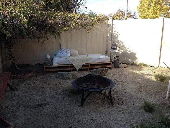 fire pit