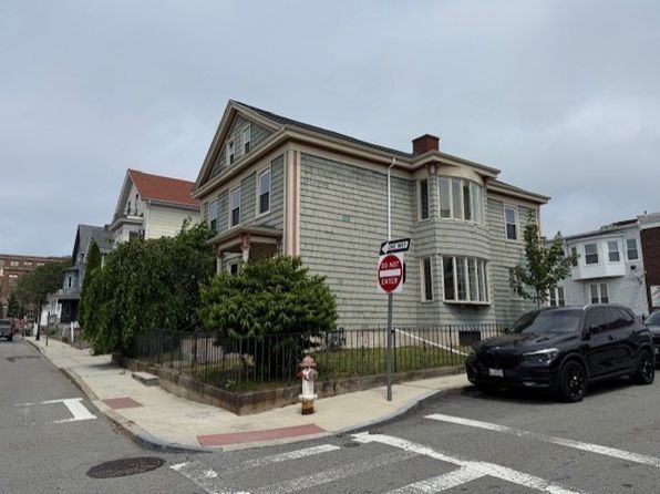 199 Purchase St #1
