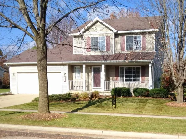 205 Vista Drive, Cottage Grove, WI 53527