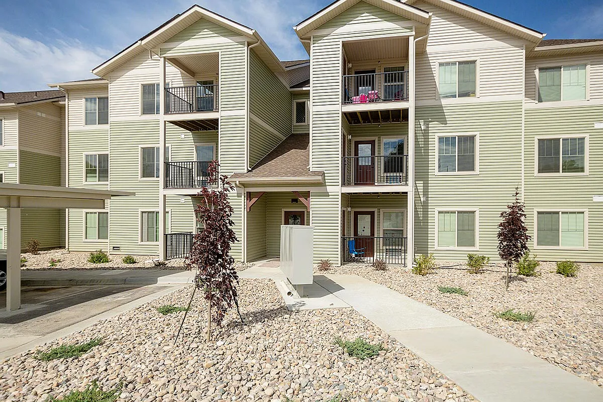 Pheasant Ridge Apartments — Photo 2