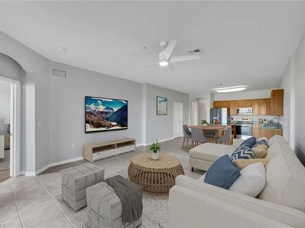 9621 Spanish Moss WAY #3831, BONITA SPRINGS, FL 34135