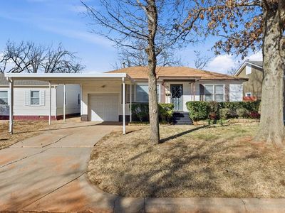1323 NW 83rd St, Oklahoma City, OK, 73114