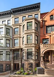 851 Carroll Street in Park Slope