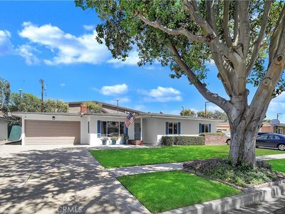 937 Dianne St, Santa Ana, CA, 92701