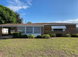 519 Raymond Ave, Frostproof, FL 33843