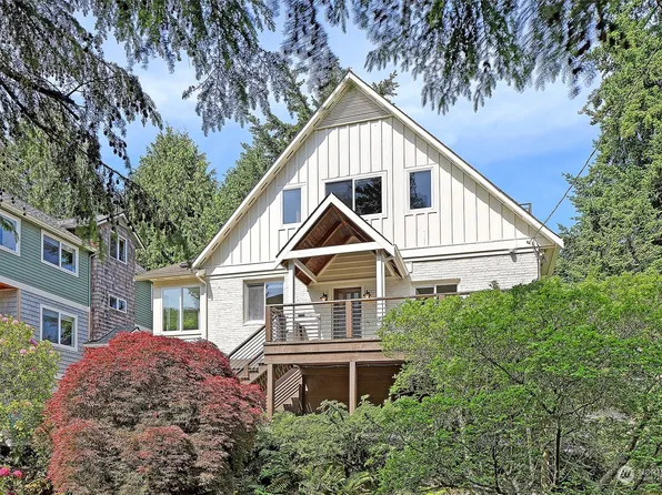 9233 25th Avenue NW, Seattle, WA 98117