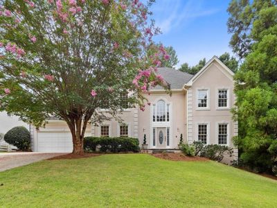 3835 Spalding Bluff Dr, Norcross, GA, 30092